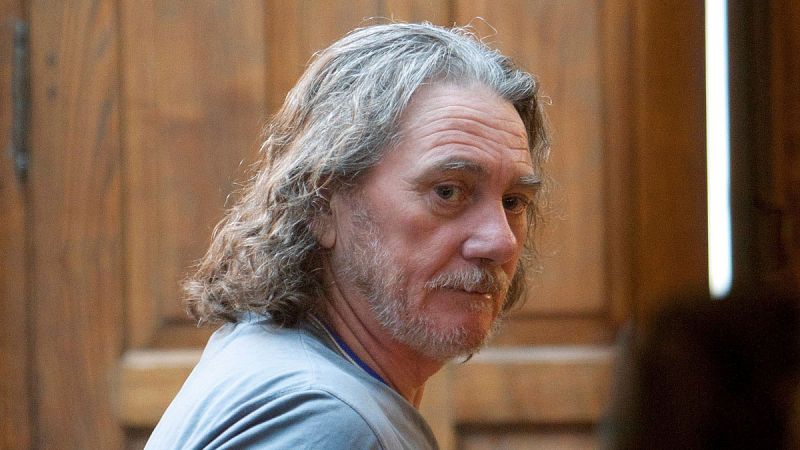 El capo del narcotráfico Sito Miñanco niega haber blanqueado dinero con una inmobiliaria en Galicia