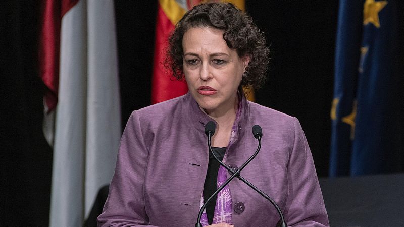 El Gobierno va a impugnar judicialmente los estatutos del sindicato de prostitutas OTRAS