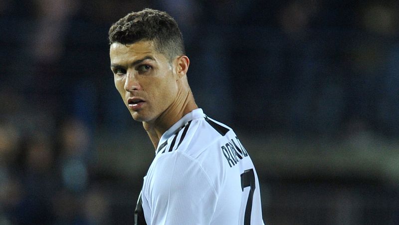 Cristiano Ronaldo: "Florentino dejó de considerarme indispensable"