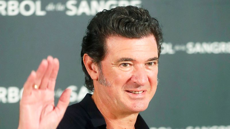 Julio Medem: "Conocer la ideología de alguien nos frena emocionalmente"