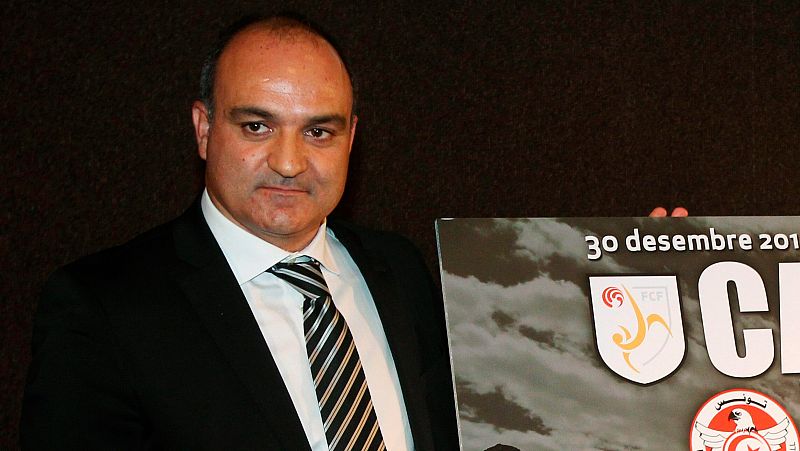 Andreu Subies, vicepresidente de la RFEF, detenido por el 'caso Villar'