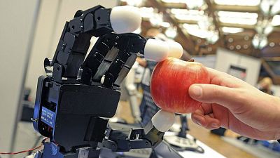 5.0 - El futuro de la transhumanidad - 30/10/18 - Escuchar ahora