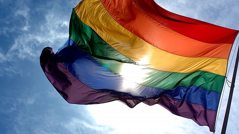El colectivo LGTBI denuncia el retraso en la aprobación de la ley de igualdad en el Congreso