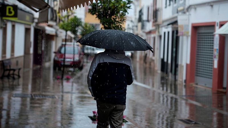 La electricidad regresa a Menorca tras dos días de apagón por las lluvias