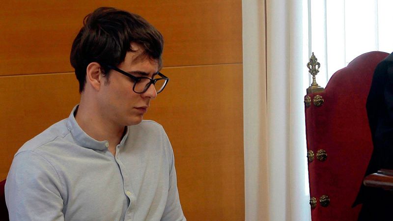 Fiscalía y acusación piden prisión permanente revisable para Patrick Nogueira