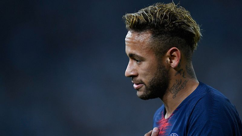 Tres magistrados juzgarán a Neymar y Bartomeu por estafa en su fichaje por el Barça