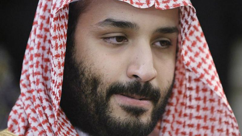 Arabia Saudí, en el punto de mira