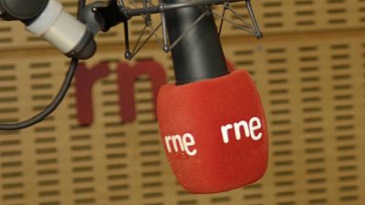 Ondas de ayer - Más horas de Onda Corta para REE - 02/11/18 - Escuchar ahora