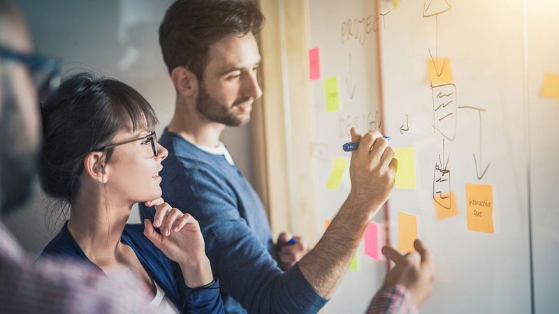 Las mujeres europeas trabajan gratis desde este sábado hasta fin de año