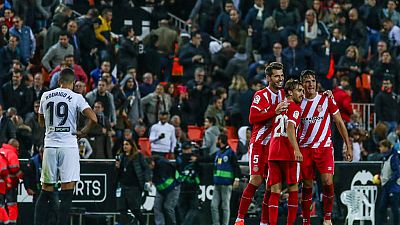 Tablero deportivo - Resumen fin de semana 3 y 4 noviembre - Escuchar ahora