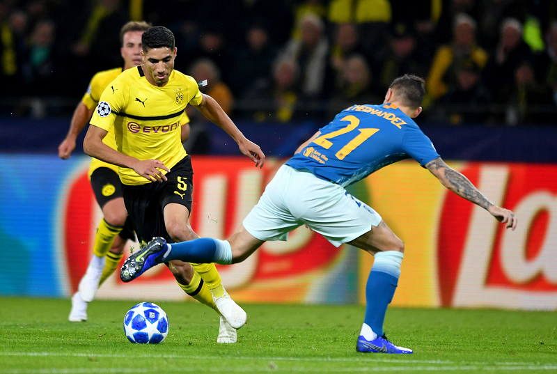 Kalinic - Griezmann, ataque titular del Atlético contra el Dortmund