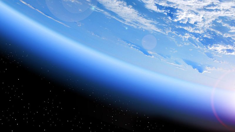 La capa de ozono se recupera entre un 1% y un 3% por década, según el último estudio