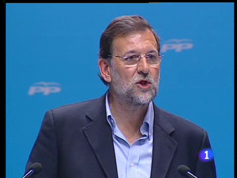 Rajoy afirma que "España tiene que estar, como sea, en la cumbre del G-20"