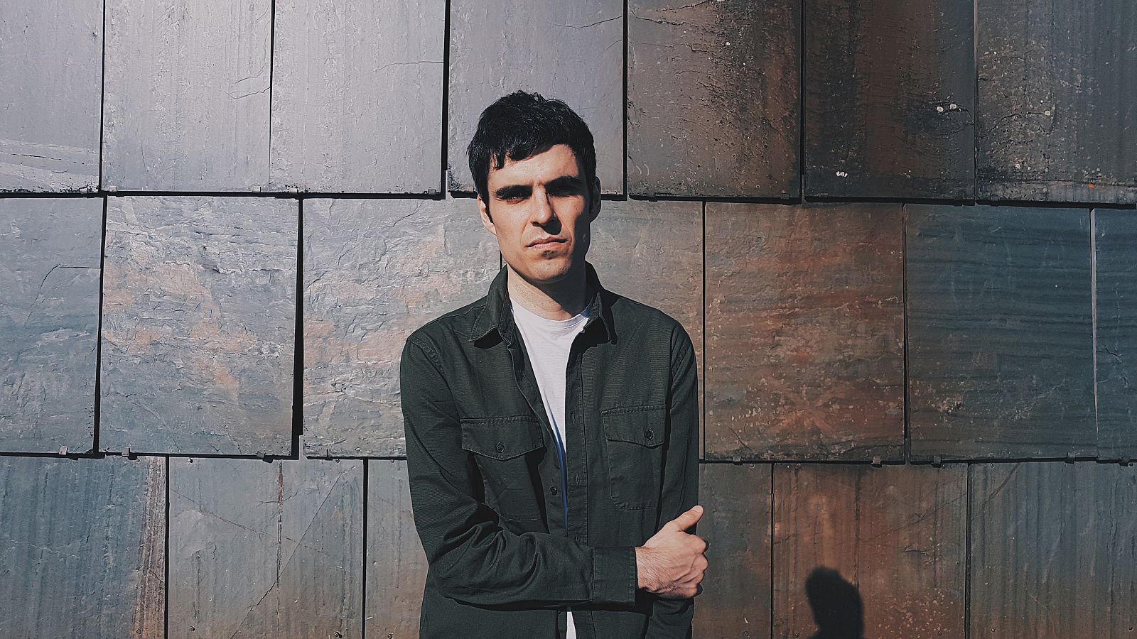 Santi Araújo - Estallido