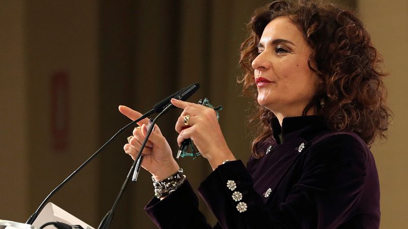 Hacienda cifra en 1.200 millones la devoluciHacienda cifra en 1.200 millones la devolución del IRPF de las prestaciones de maternidad