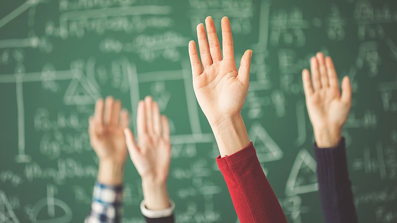 La polémica evaluación a los docentes que propone Educación será voluntaria y con incentivos "muy importantes"