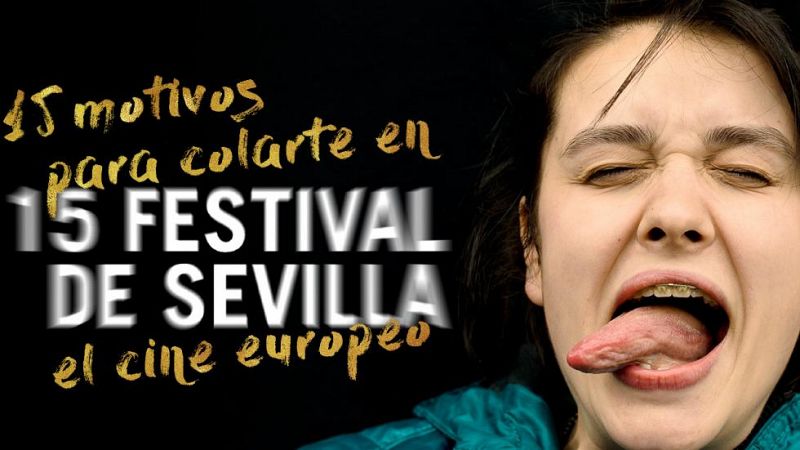 Nos colamos en el cine europeo del Festival de Sevilla