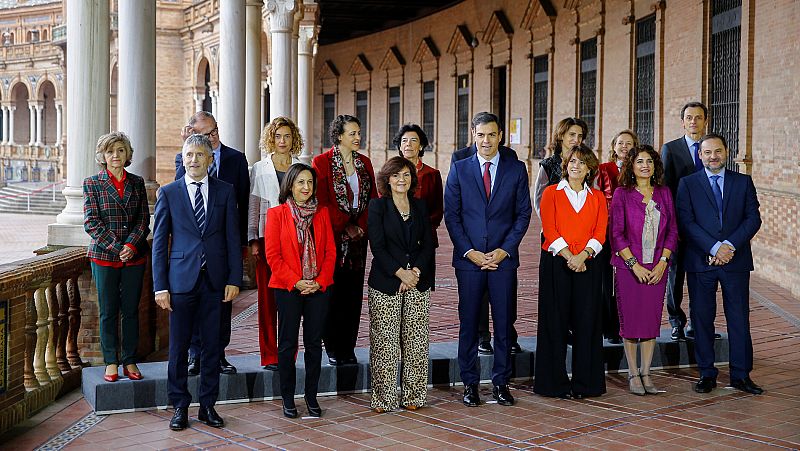 Pedro Sánchez convocará el Consejo de Ministros en Barcelona el 21 de diciembre