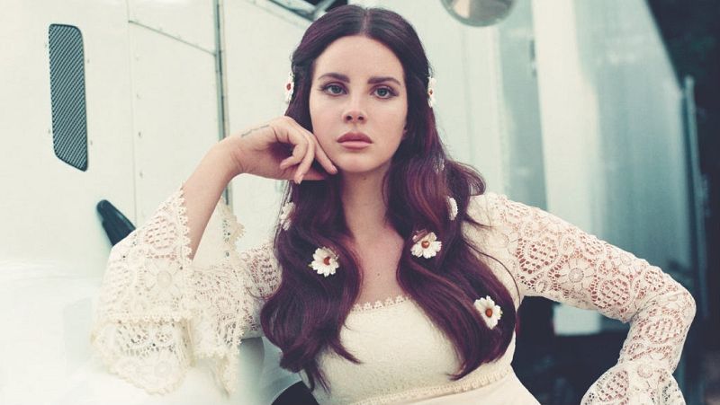 Lana del Rey y The 1975, entre los primeros nombres de FIB 2019