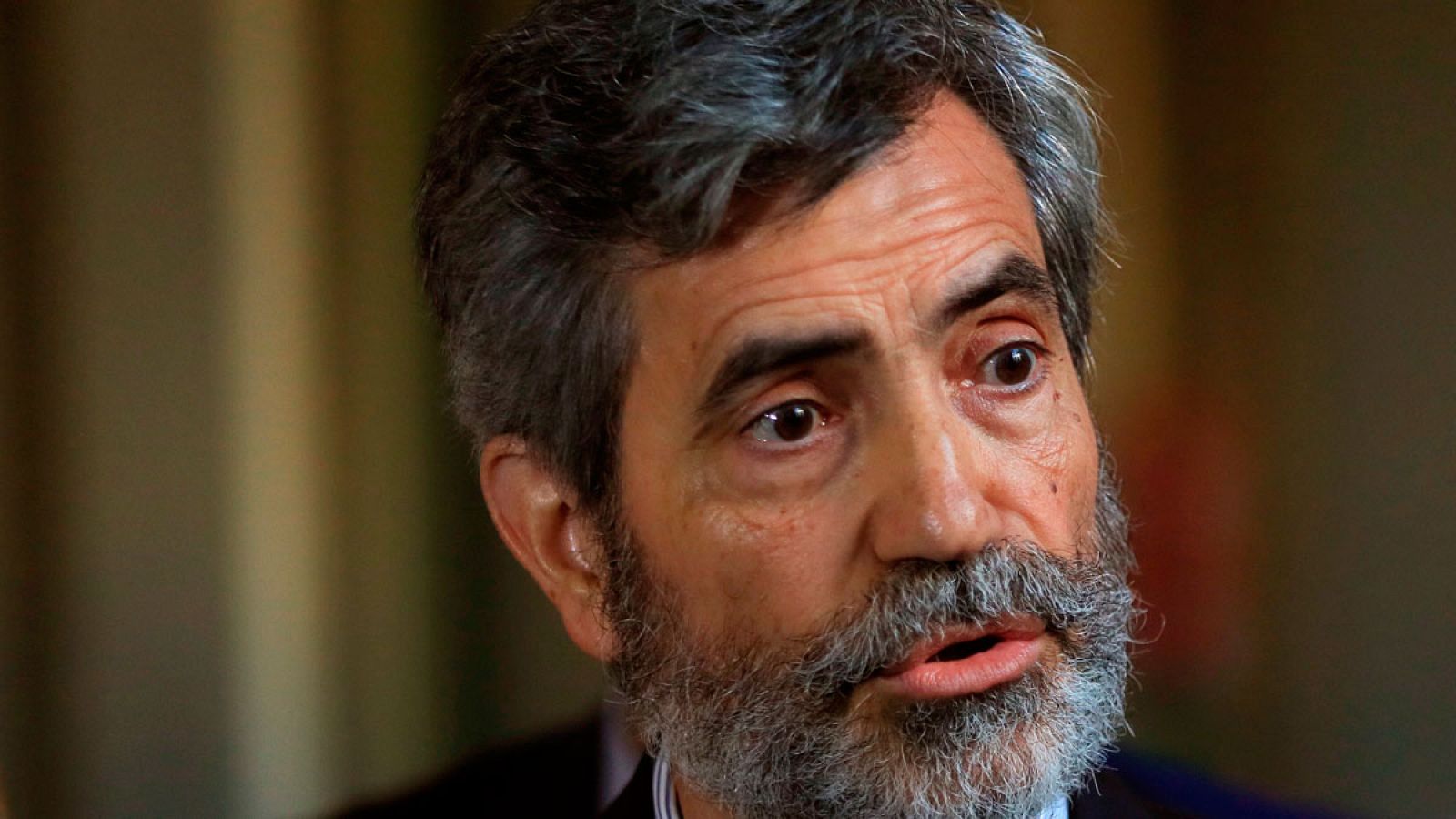 El presidente del Supremo achaca a la "falta de claridad en la ley" la decisión sobre el impuesto de las hipotecas