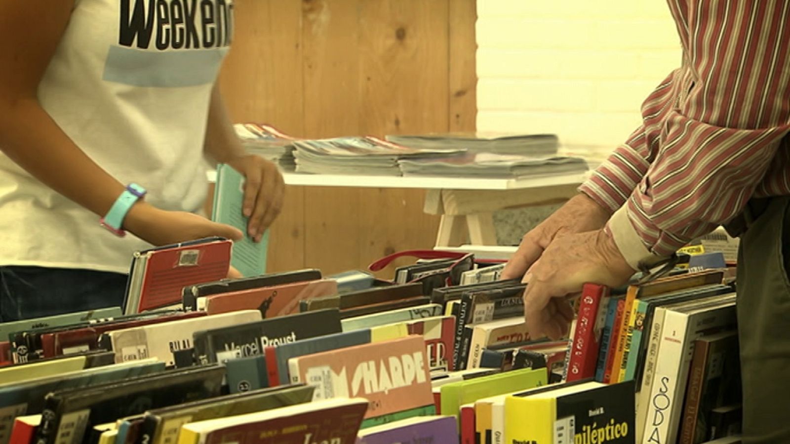 UNED - 09/11/18 - ver ahora