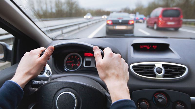 Los conductores infractores podrán recuperar ocho puntos en lugar de los seis actuales si superan el curso de reeducación vial