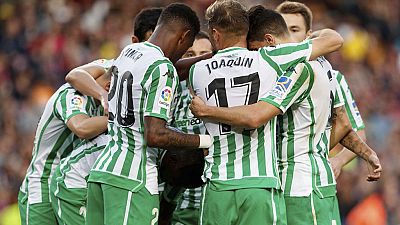 Tablero deportivo - Resumen del fin de semana del 10 y 11 de noviembre - Escuchar ahora