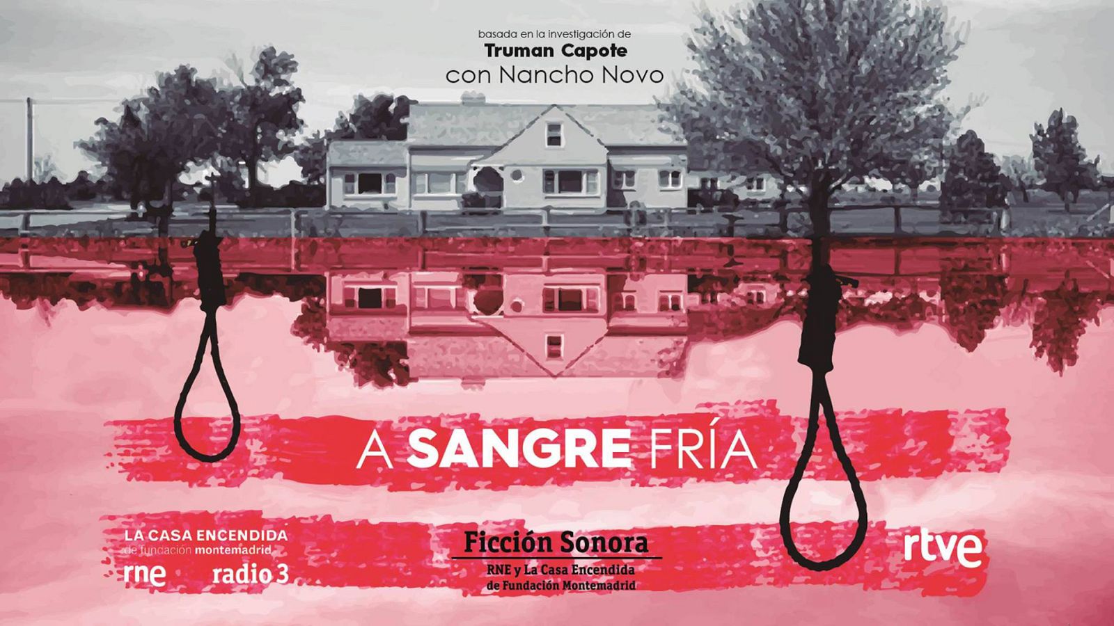 Ficción sonora - A sangre fría - 30/10/18 - Ver ahora