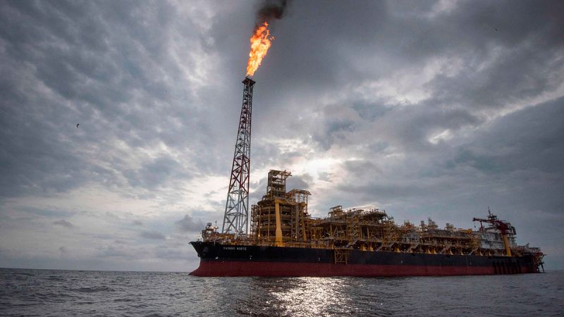La OPEP pretende reducir la producción de petróleo en un millón de barriles diarios en 2019