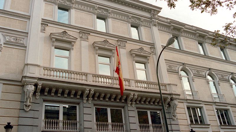 Malestar entre las asociaciones de jueces por el acuerdo PP-PSOE para elegir al presidente del CGPJ