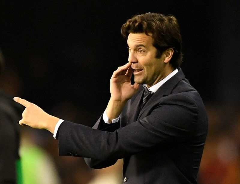 El Madrid confirma a Solari como entrenador del primer equipo hasta el final de temporada