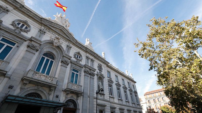 Martínez Arrieta podría presidir el juicio del 'procés' con un tribunal menos conservador que el previsto