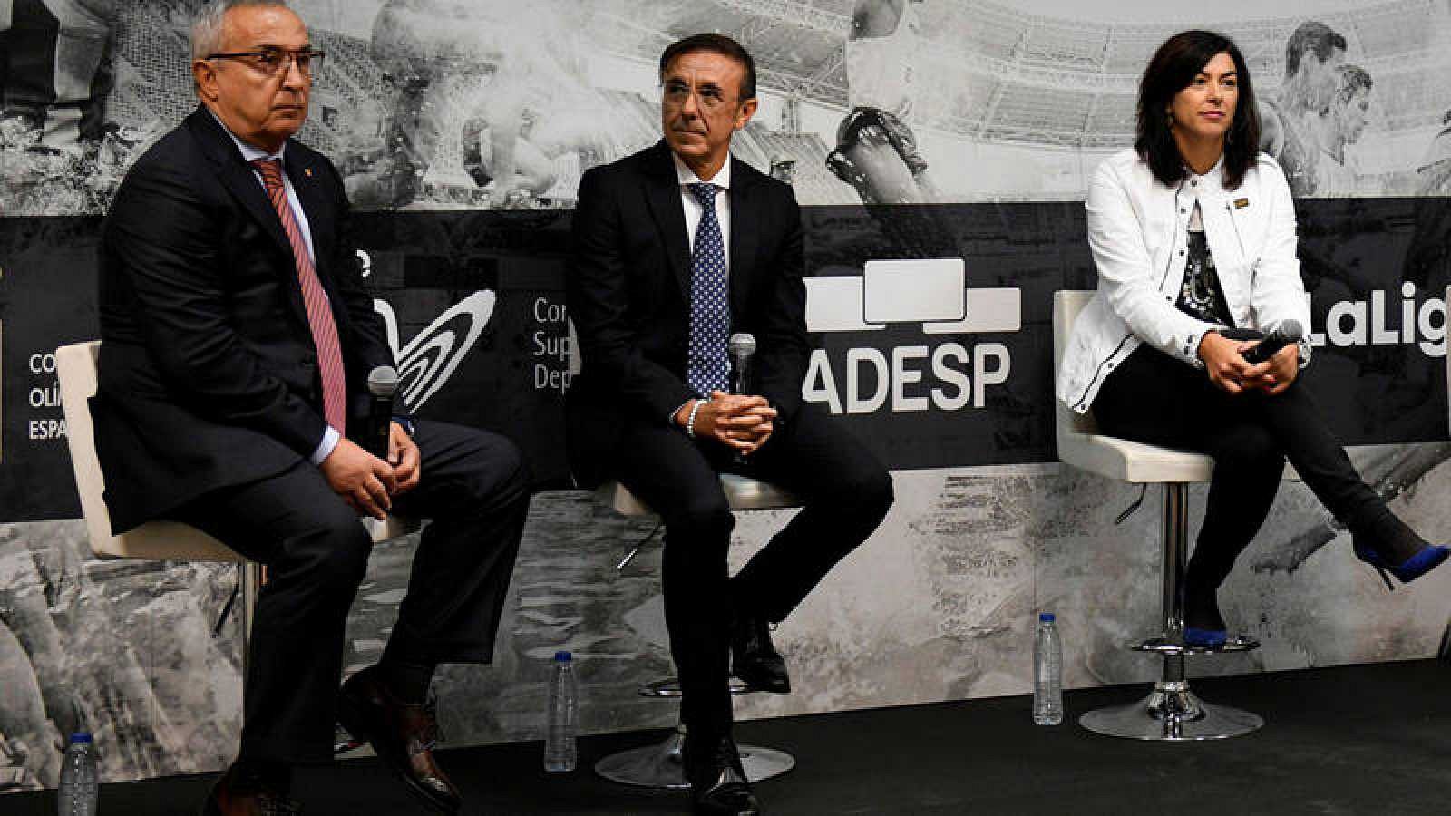 El Gobierno, dispuesto a dialogar con el COI sobre Kosovo | Ver