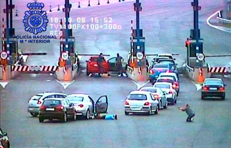 Desarticuladas dos redes turcas de importación y distribución de heroína en España