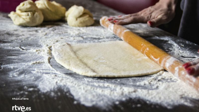 Test: ¿Cuánto sabes sobre postres tradicionales?