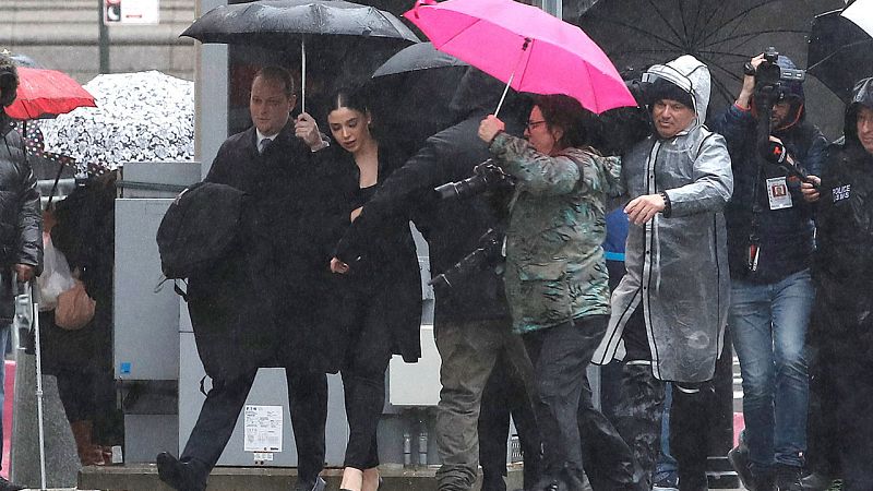 La defensa de 'El Chapo' acusa a dos presidentes mexicanos de recibir dinero de un narco