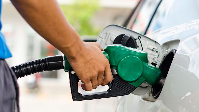 Los precios subieron un 2,3% en octubre por el encarecimiento de los carburantes