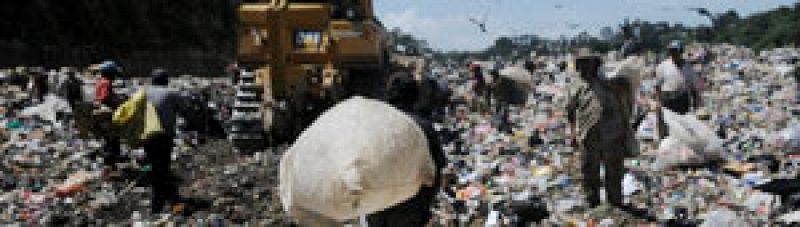 El Banco Mundial duplicará los préstamos a los países pobres