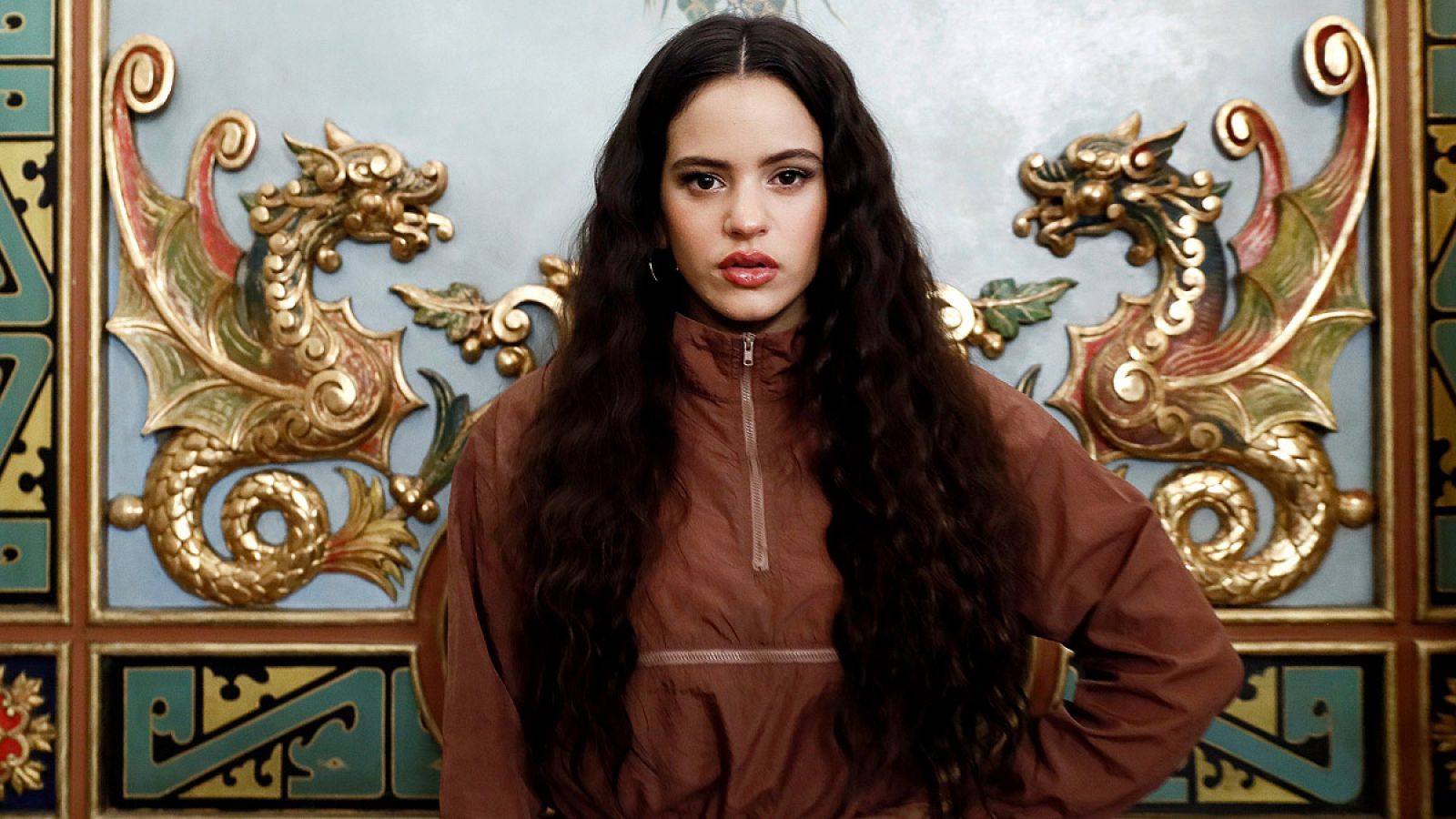 El triunfo global de Rosalía: la reina del flamenco pop | Ver