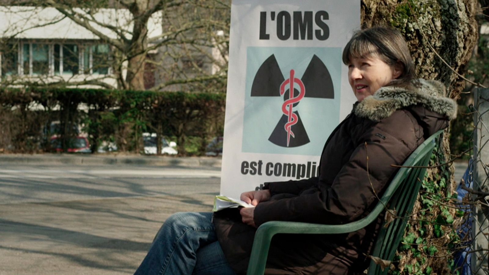 Documentos TV - OMS, ¿en quién confiar? - ver ahora