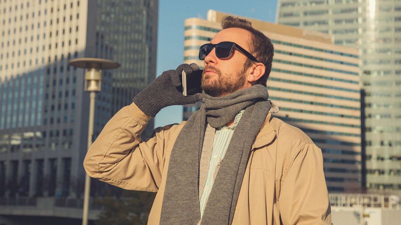 La Eurocámara aprueba limitar a un máximo de 19 céntimos por minuto las llamadas en la Unión Europea