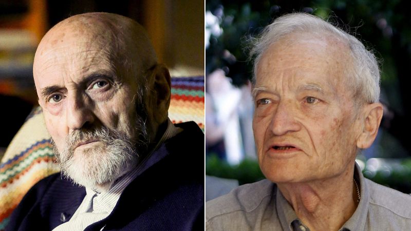 Premio Cervantes 2018: Se busca escritor español con más de 75 años