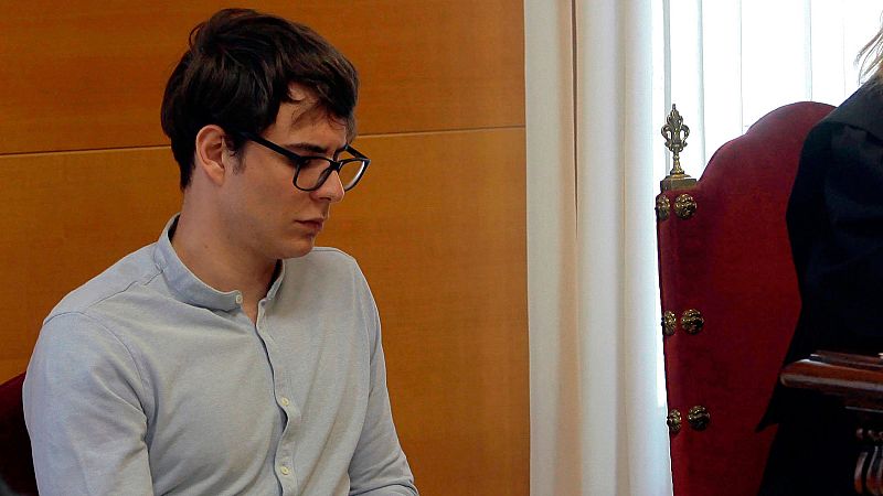 Condenado a prisión permanente revisable Patrick Nogueira, el autor de los crímenes de Pioz