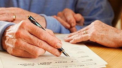 Cuaderno mayor - Documento de voluntades anticipadas - 15/11/18 - Escuchar ahora