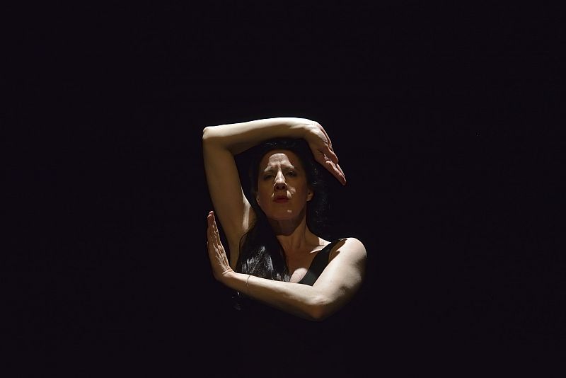 'Imprescindibles' se acerca al mundo creativo de la bailaora María Pagés con el documental 'El cuerpo habitado'