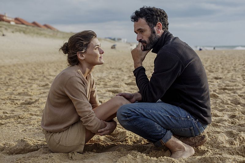 Finaliza el rodaje de 'Madre', nueva película de Rodrigo Sorogoyen participada por RTVE