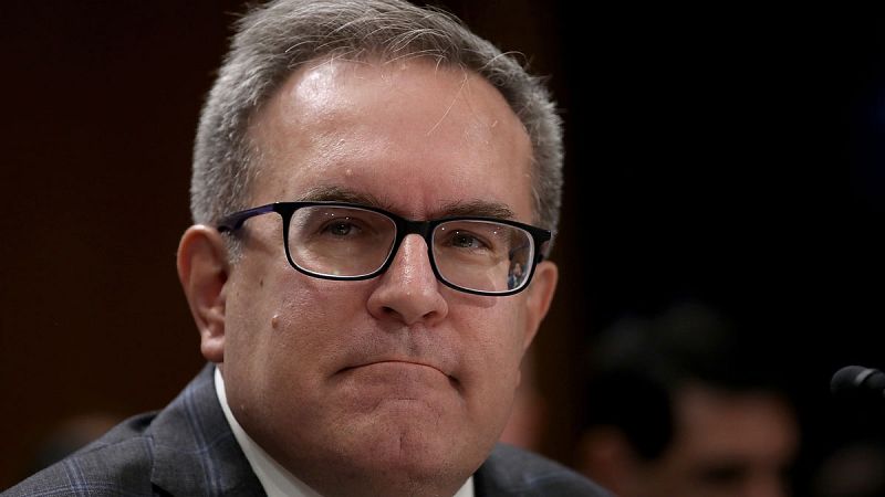 Trump nombrará como encargado de Medio Ambiente a un defensor del carbón