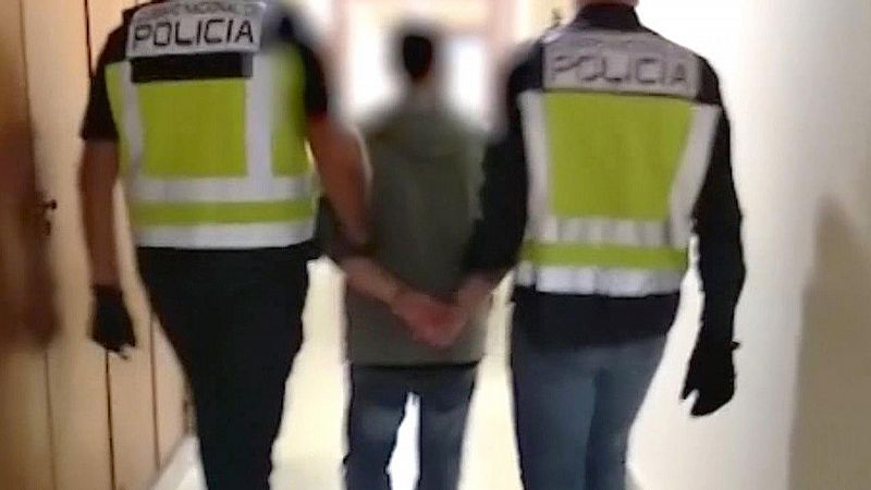 La juez ordena el ingreso en prisión provisional comunicada y sin fianza del Rey del cachopo