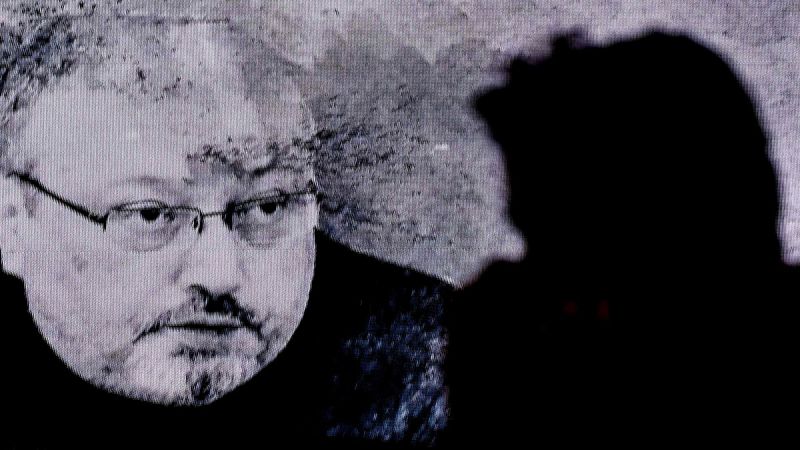 Estados Unidos tendrá en dos días un informe sobre la autoría del asesinato de Khashoggi