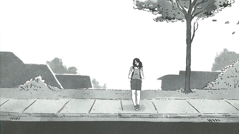 'Cuéntalo', los traumas de una violación y cómo superarlos